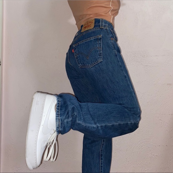 Levi’s 501 Jeans - Picture 7 of 15